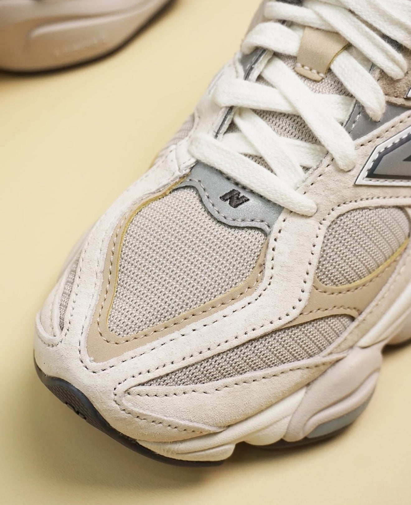 New Balance 9060 Sea Salt