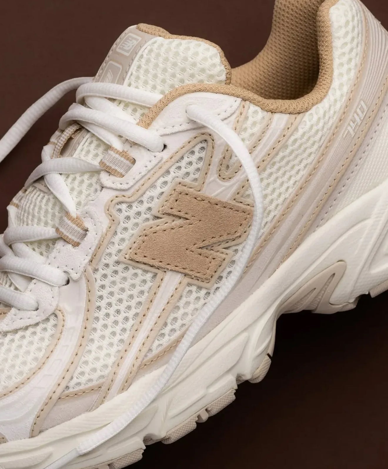 New Balance 740v2 Incense