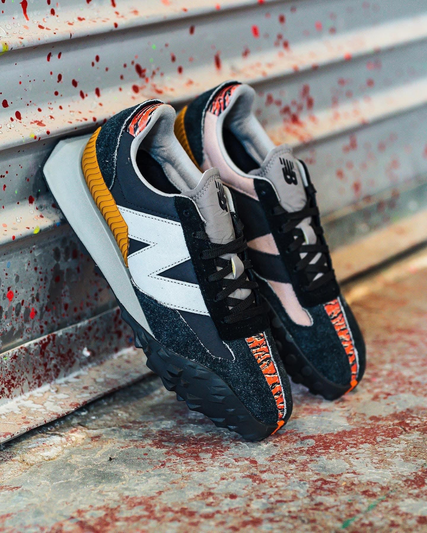 NB Balance Xc 72 Year of the Tiger (2022)