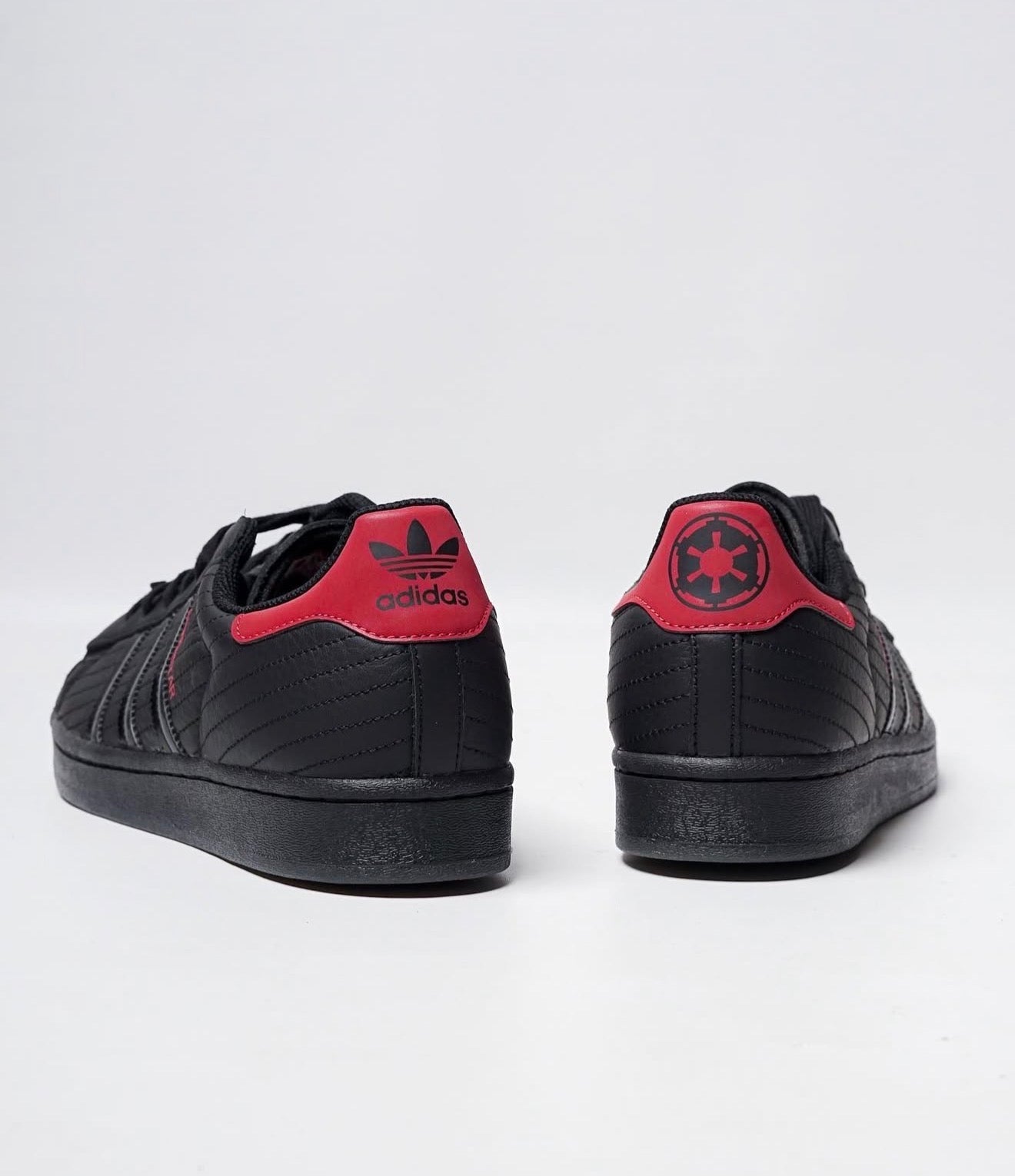 Superstar Star Wars Darth Vader