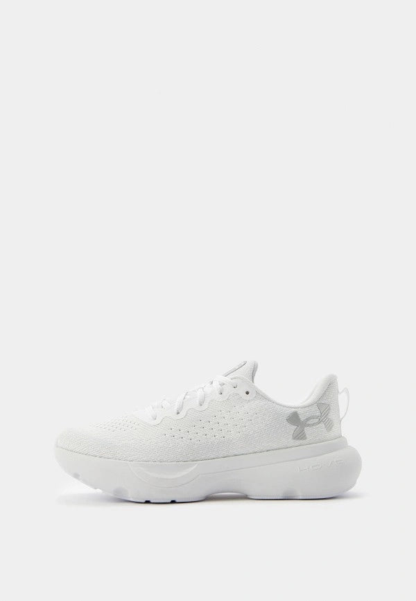 Underarmour Infinite Pro 6 White