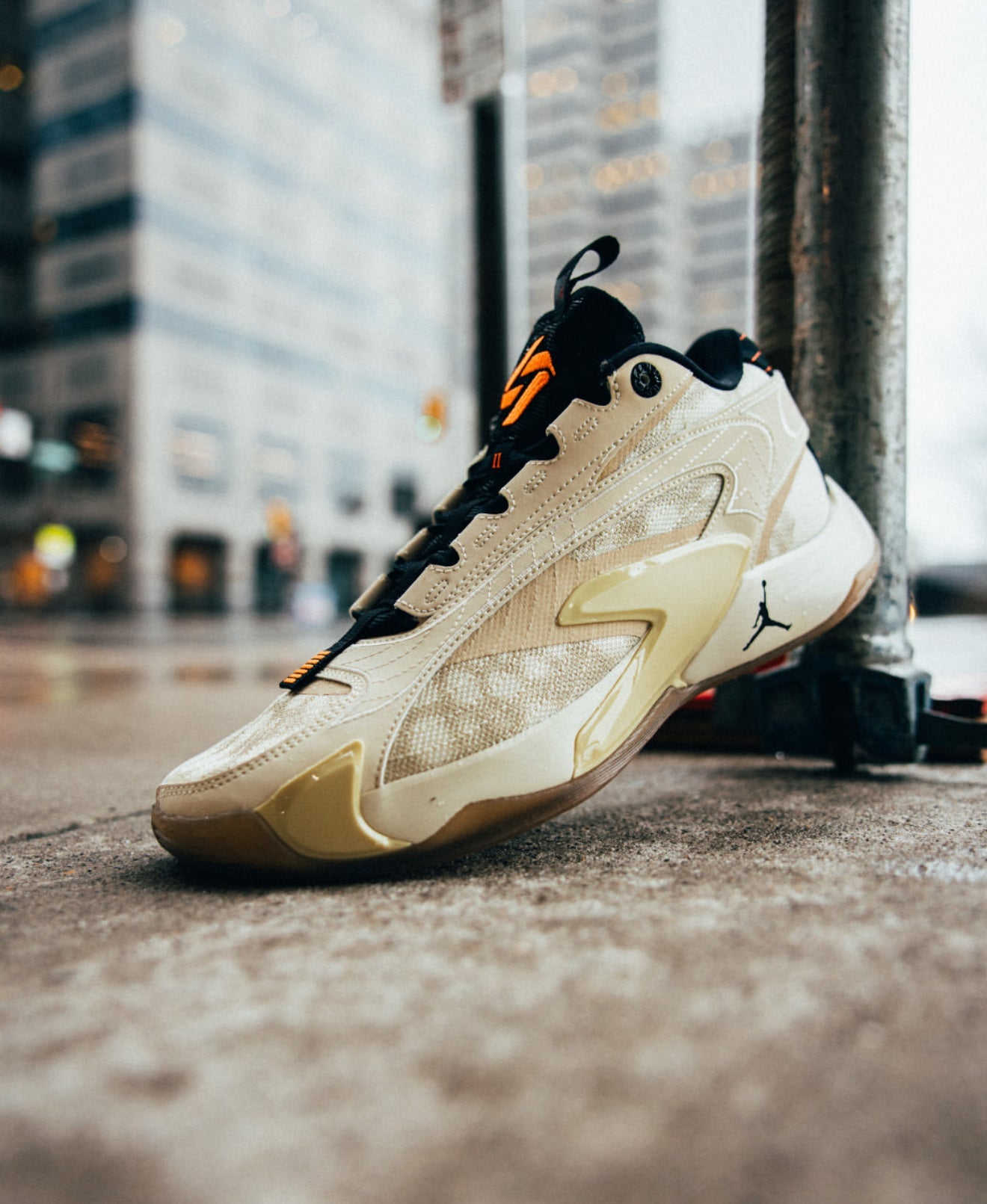 Jordan Luka 2 Coconut Milk