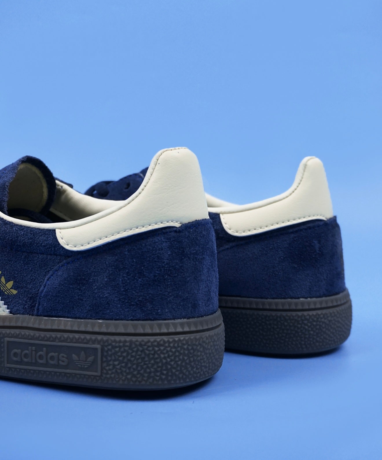 WMNs Handball Spezial Night Indigo