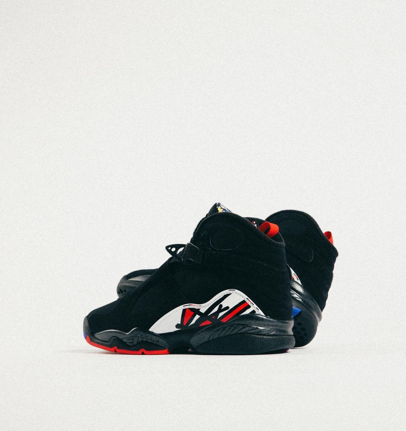 Air Jordan 8 Retro Playoff