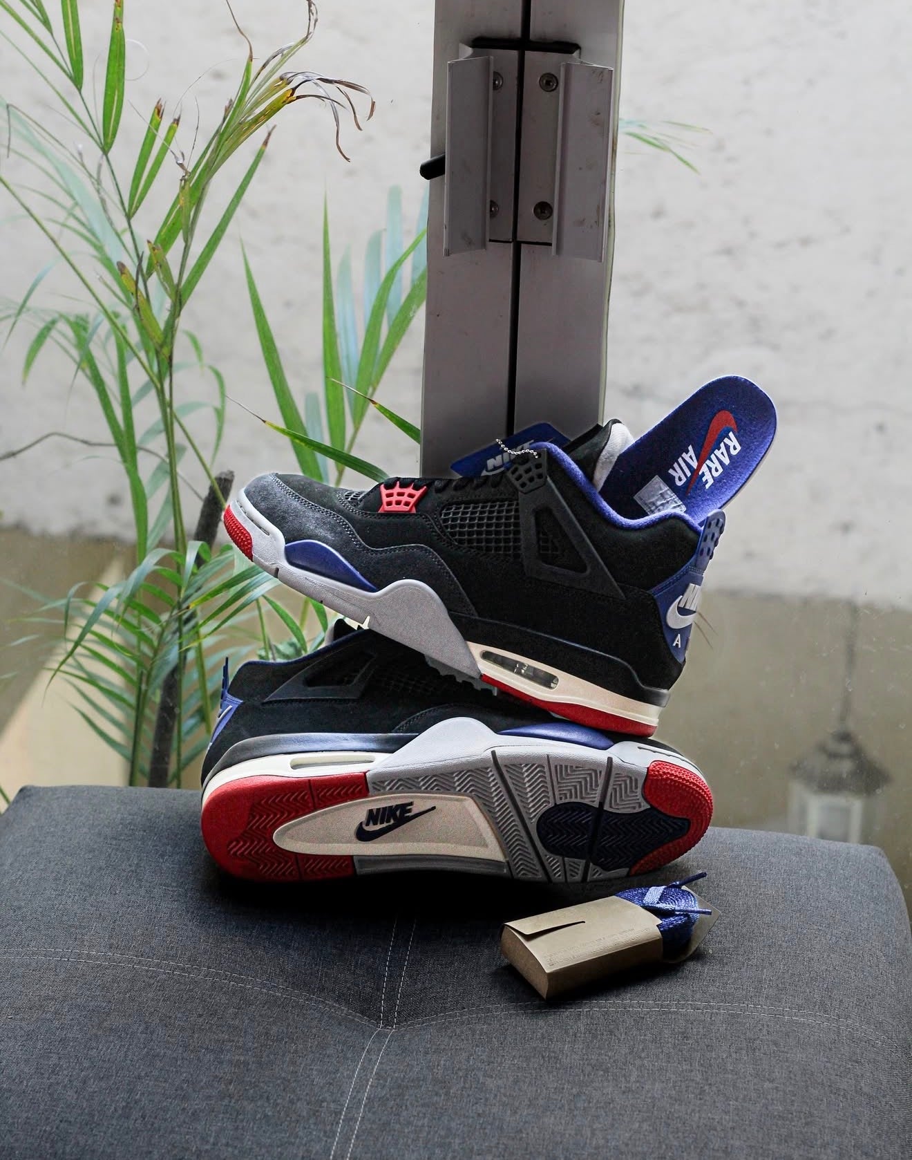 Air Jordan 4 Retro Rare Air