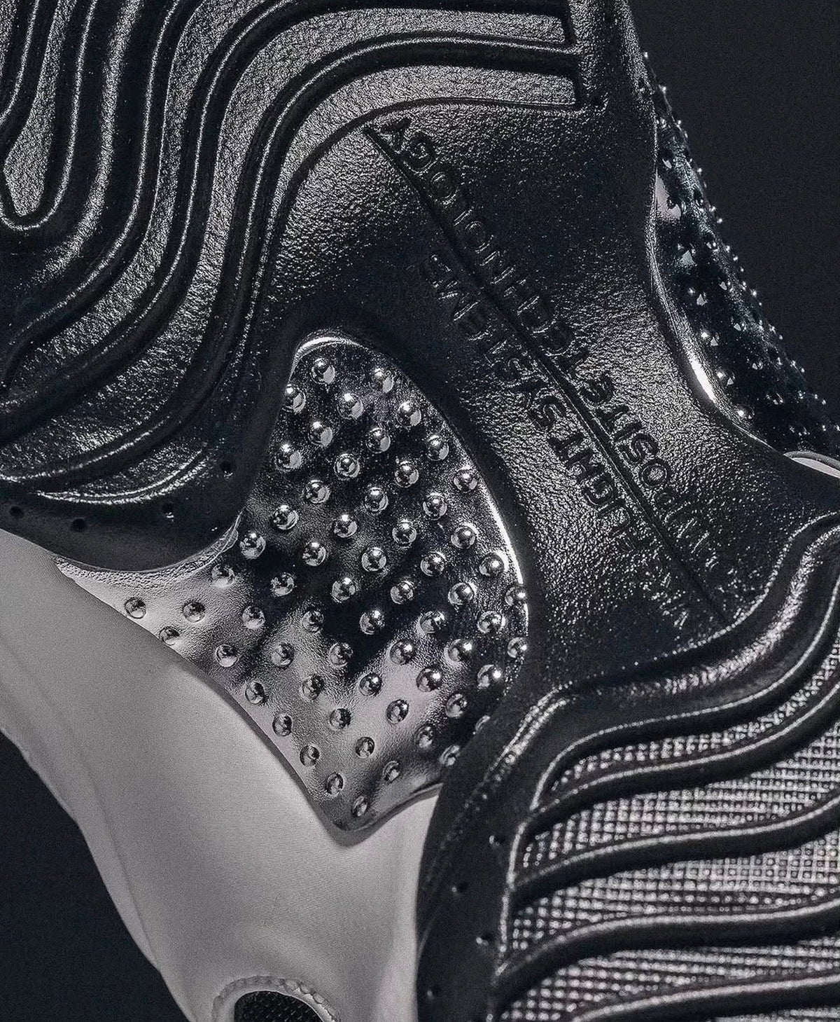 Air Flightposite Sail Black