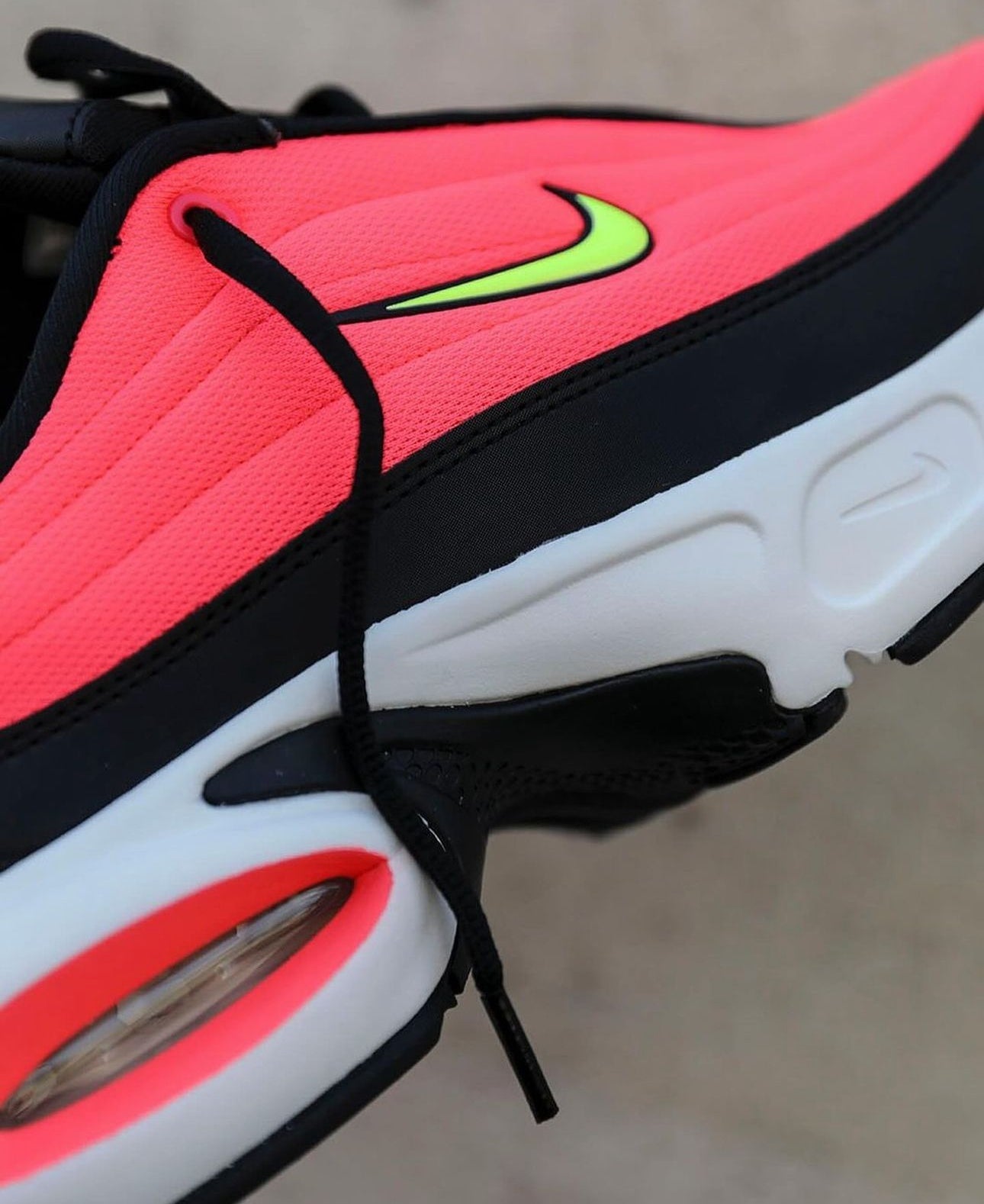 Airmax Portal “Hot Punch”