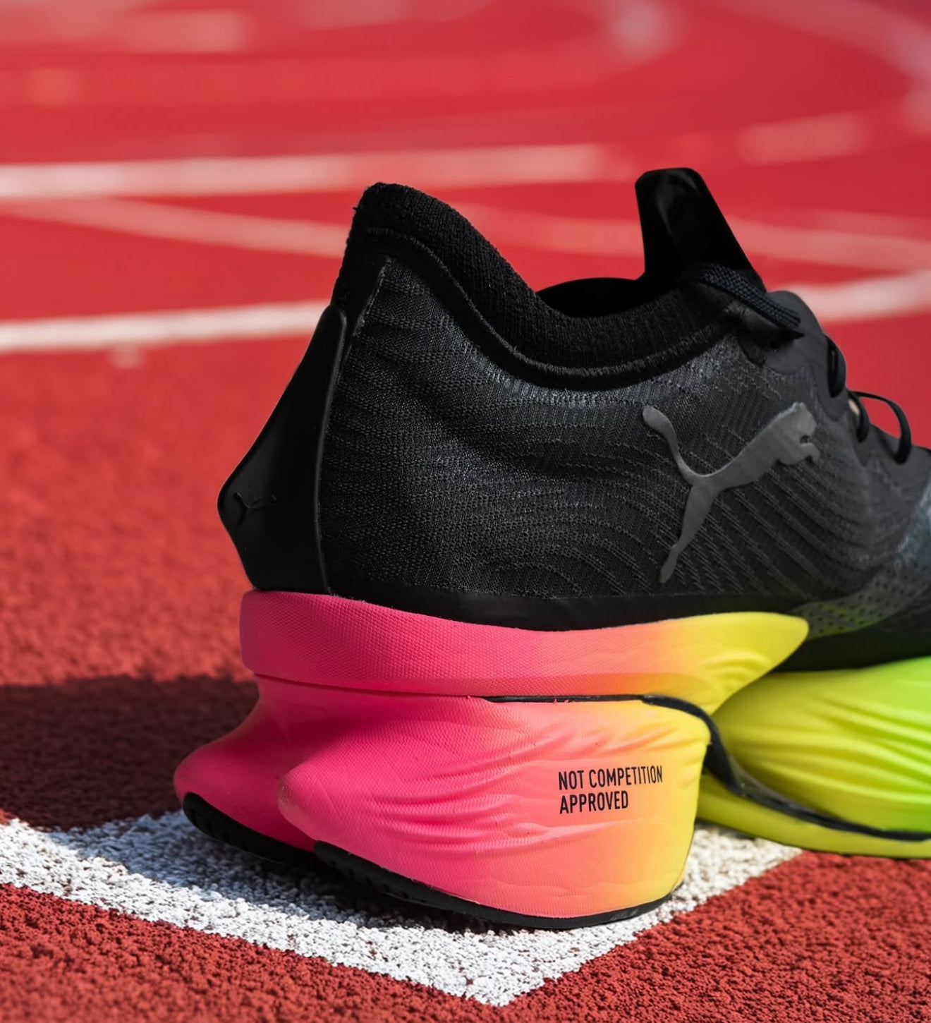Puma Fastroid Nitro Futrograde