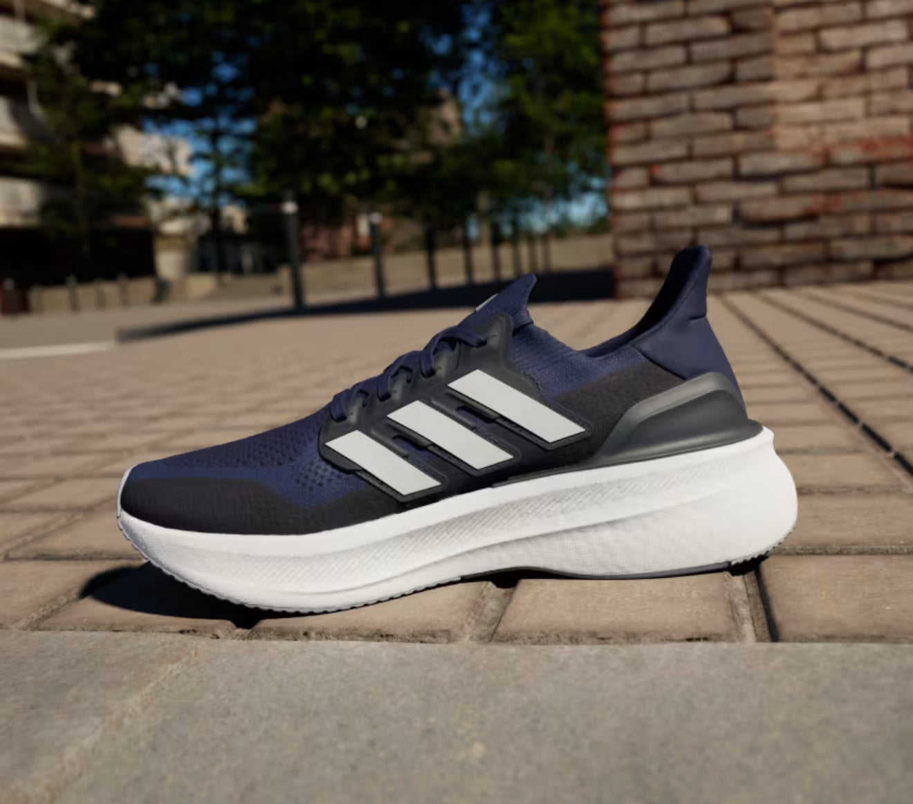 Ultraboost 5 Blue
