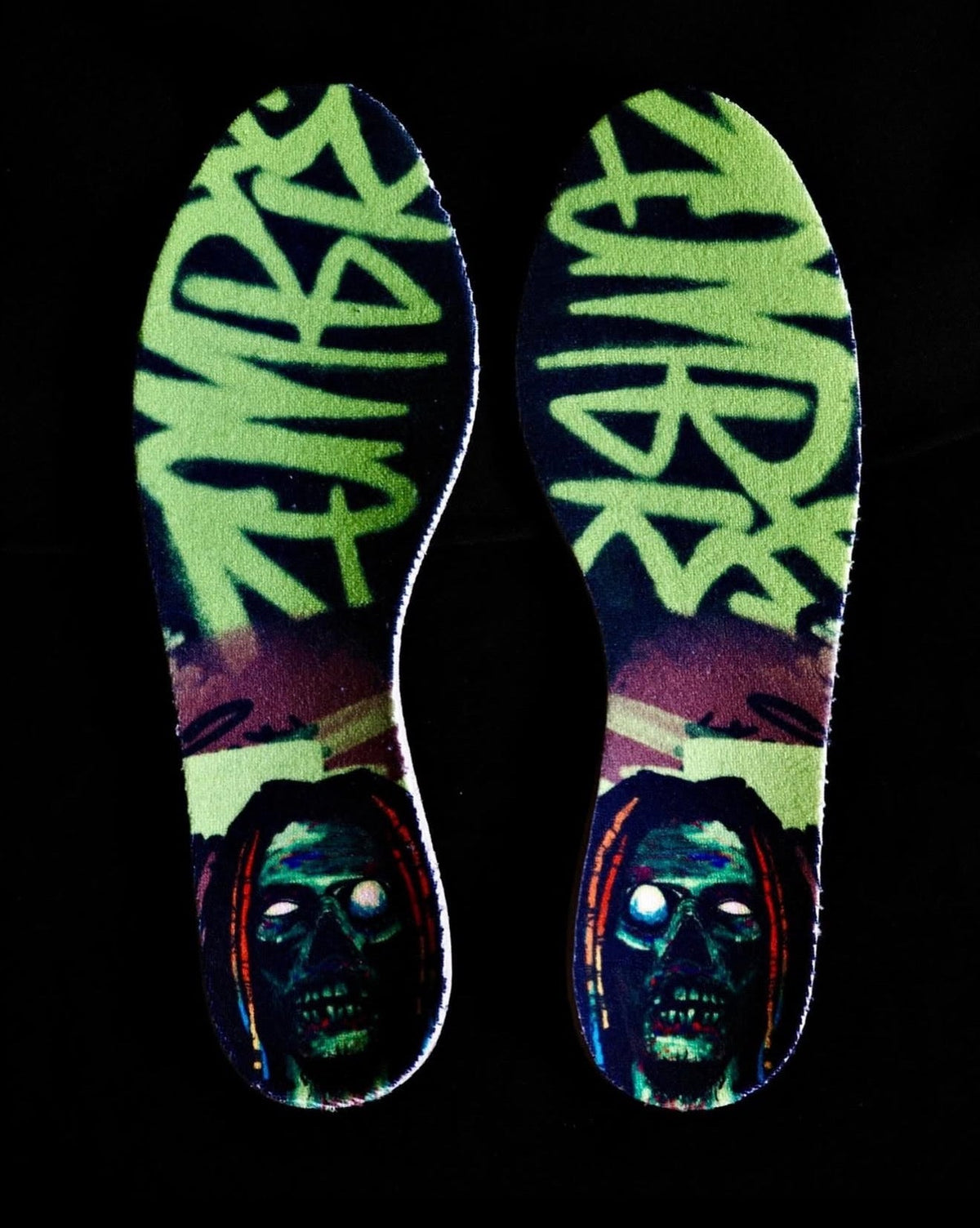 Ja 3 Zombie