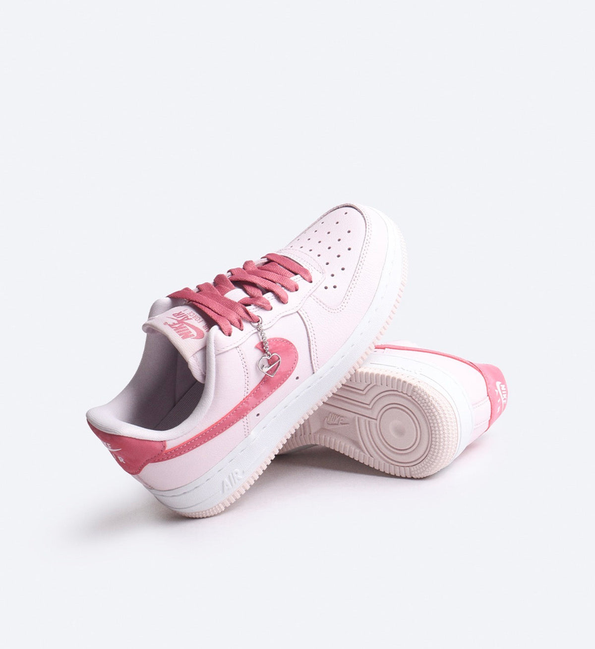 WMNs Airforce 1 Low Valentine's Day (2026)