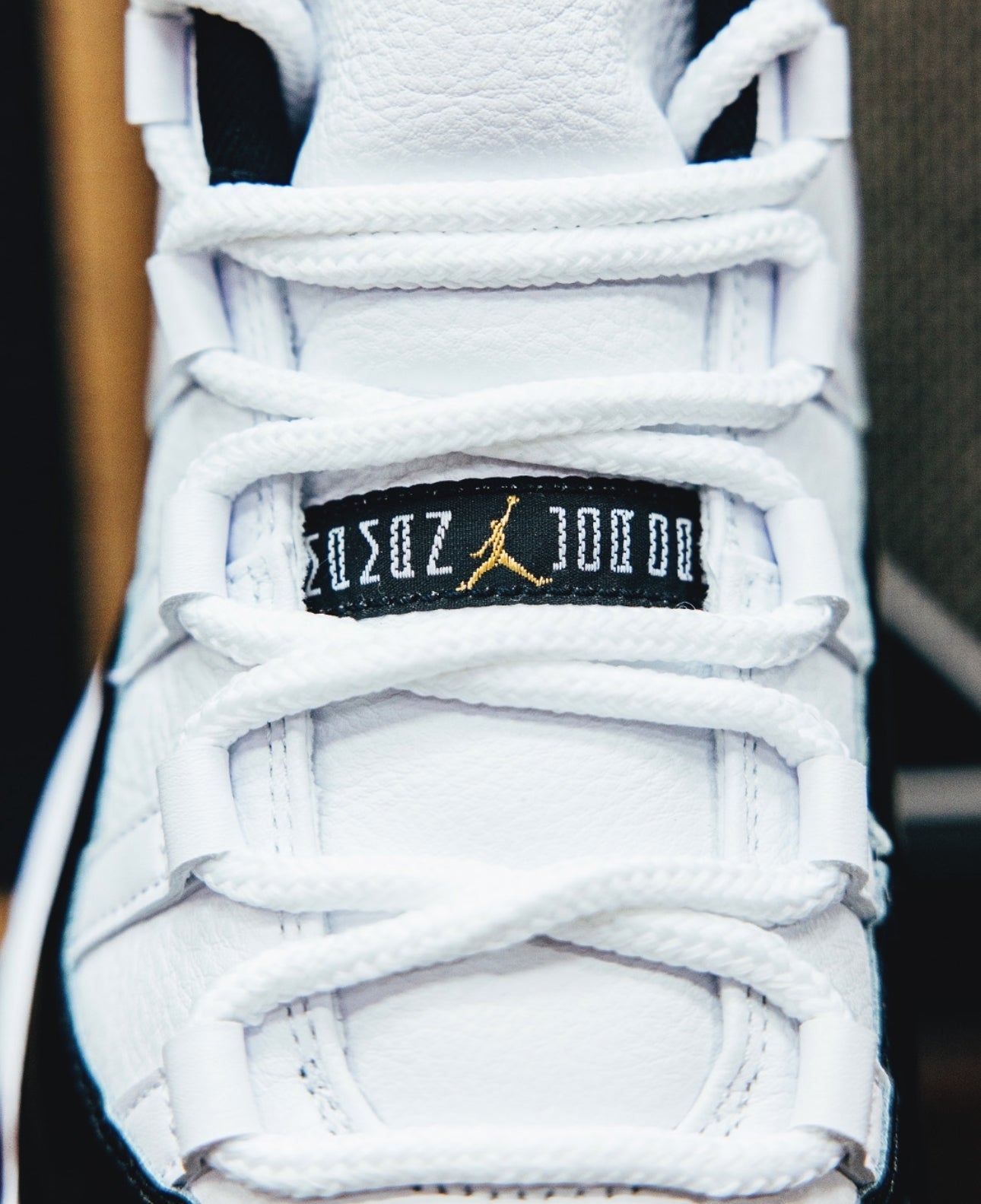 Air Jordan 11 “ Gratitude “