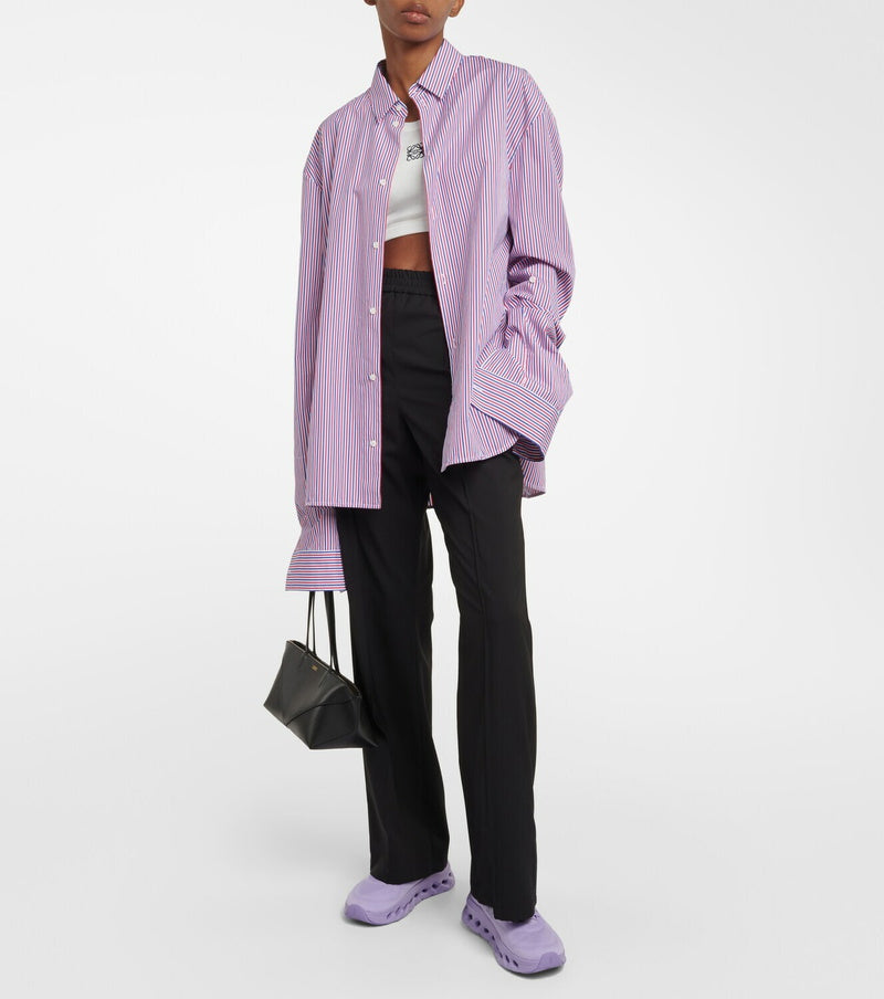 WMNs On Running Cloudtilt LOEWE Purple