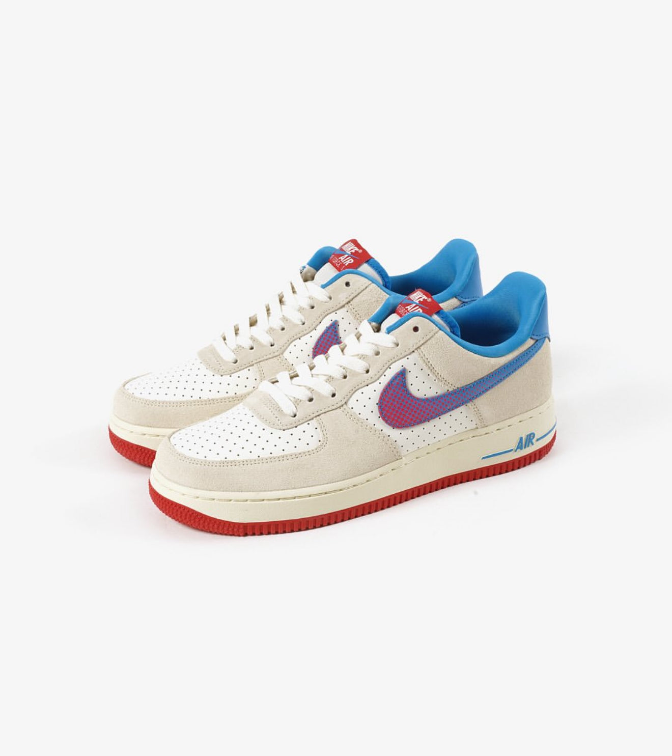 Airforce 1 Low Nike Inc Pop Art