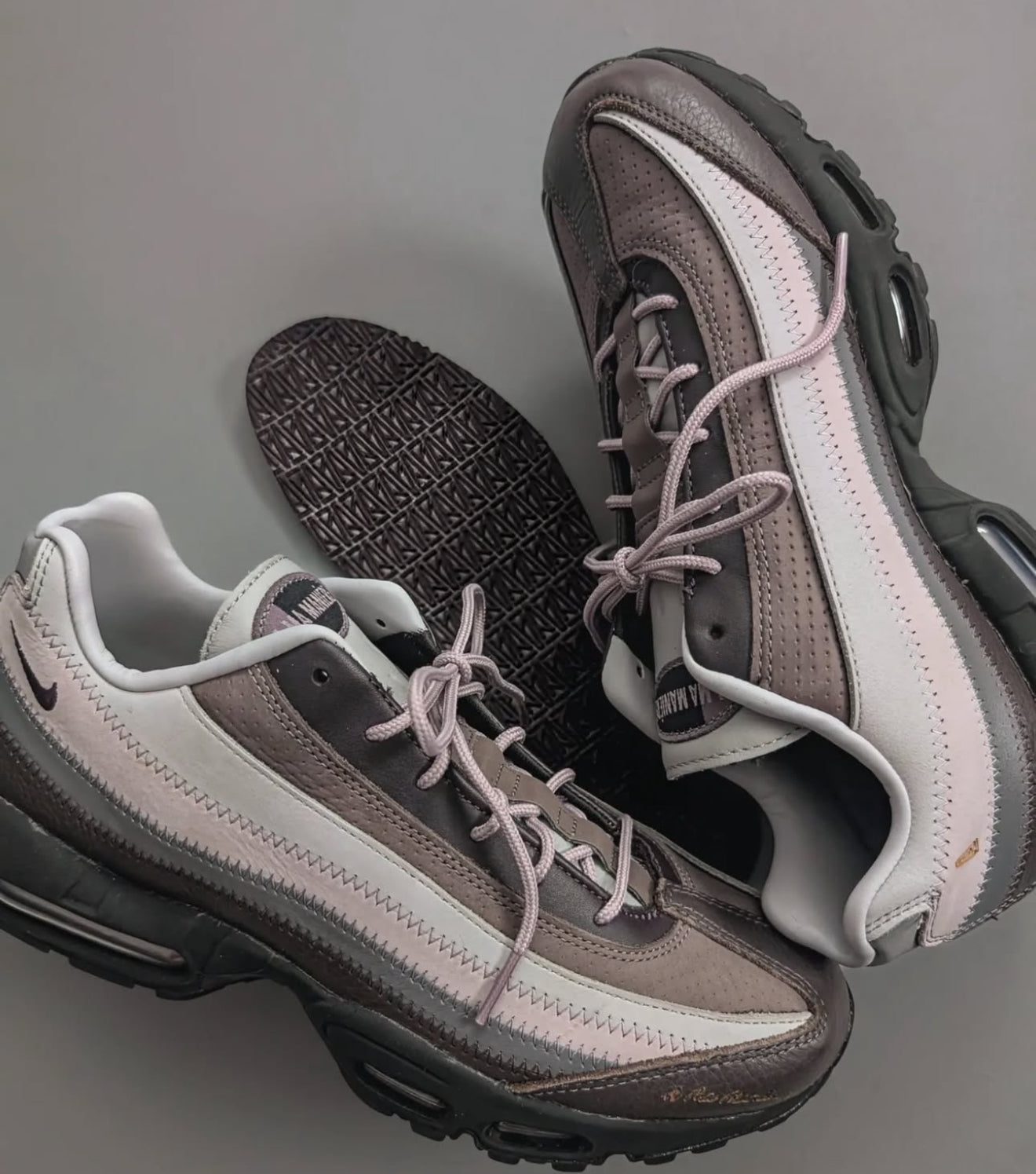 Airmax 95 SP A Ma Maniére While You Were Sleeping