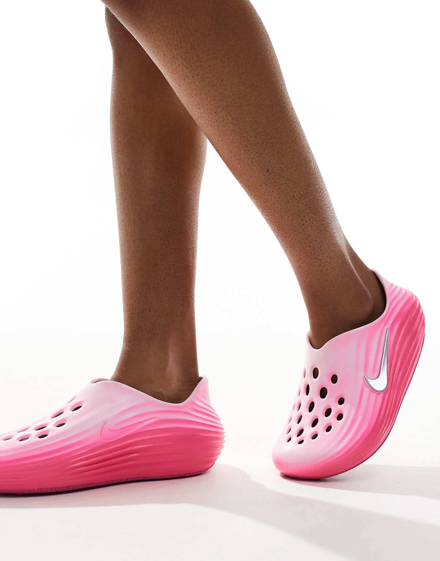 WMNs ReactX Rejuven8 Pinksicle