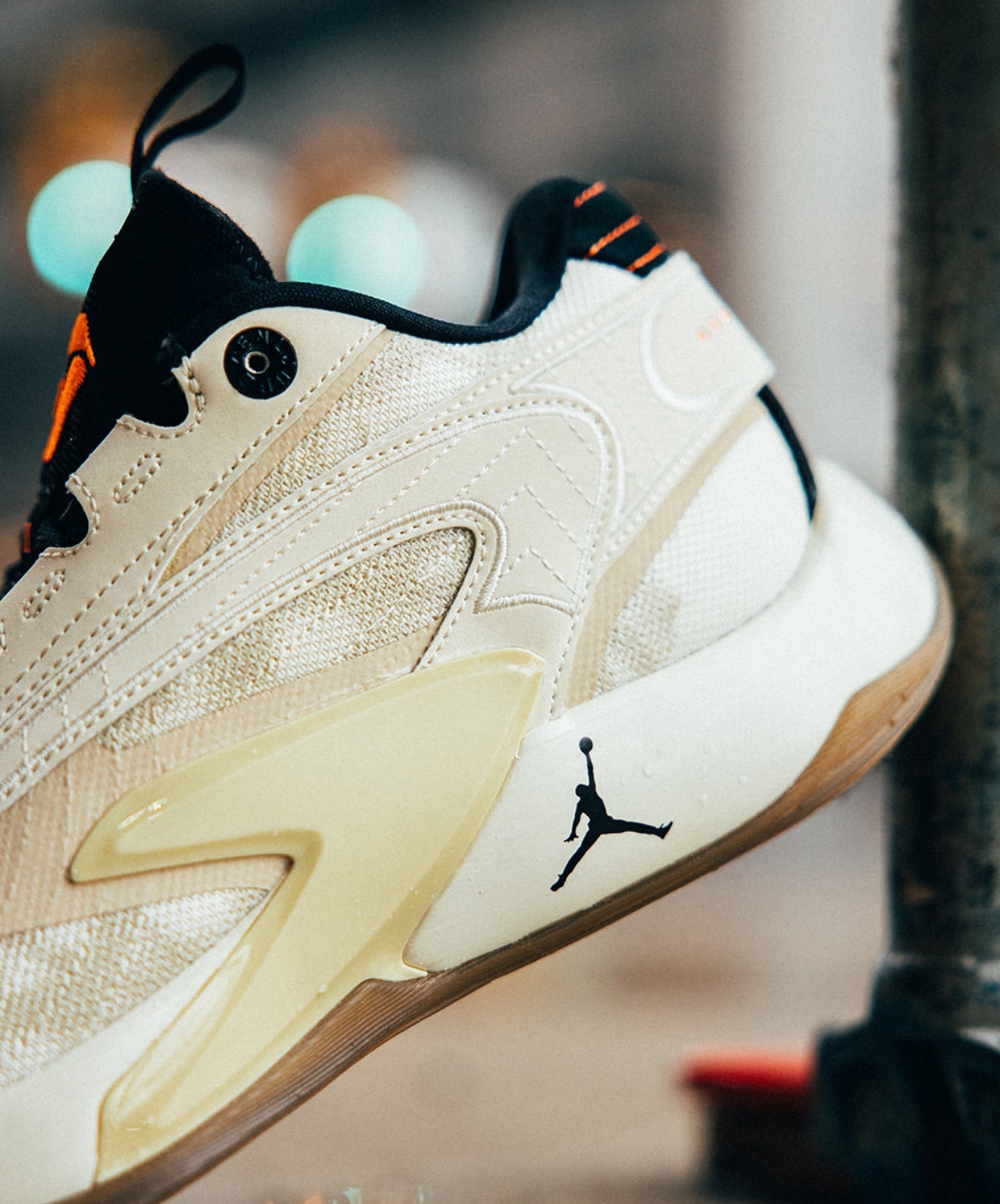 Jordan Luka 2 Coconut Milk