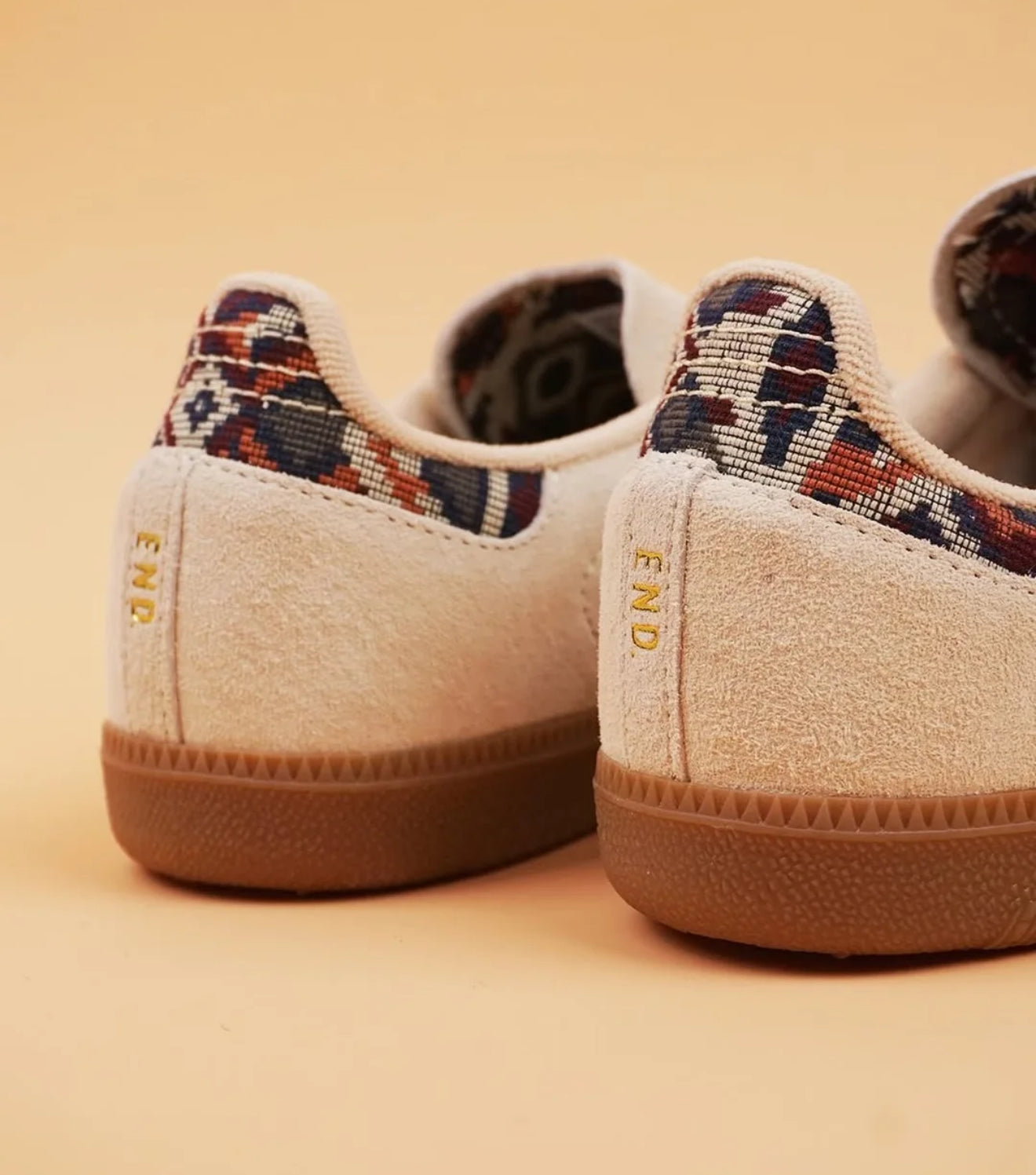 End x Samba Consortium Cup