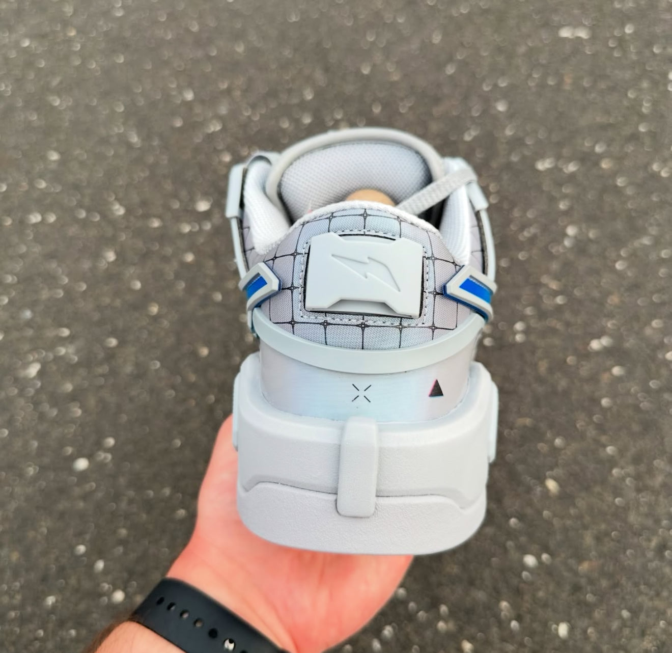 RTFKT x Dunk Genesis Edition of 6841