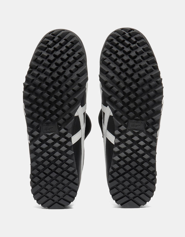 Mexico 66 Golf Lace Up Black