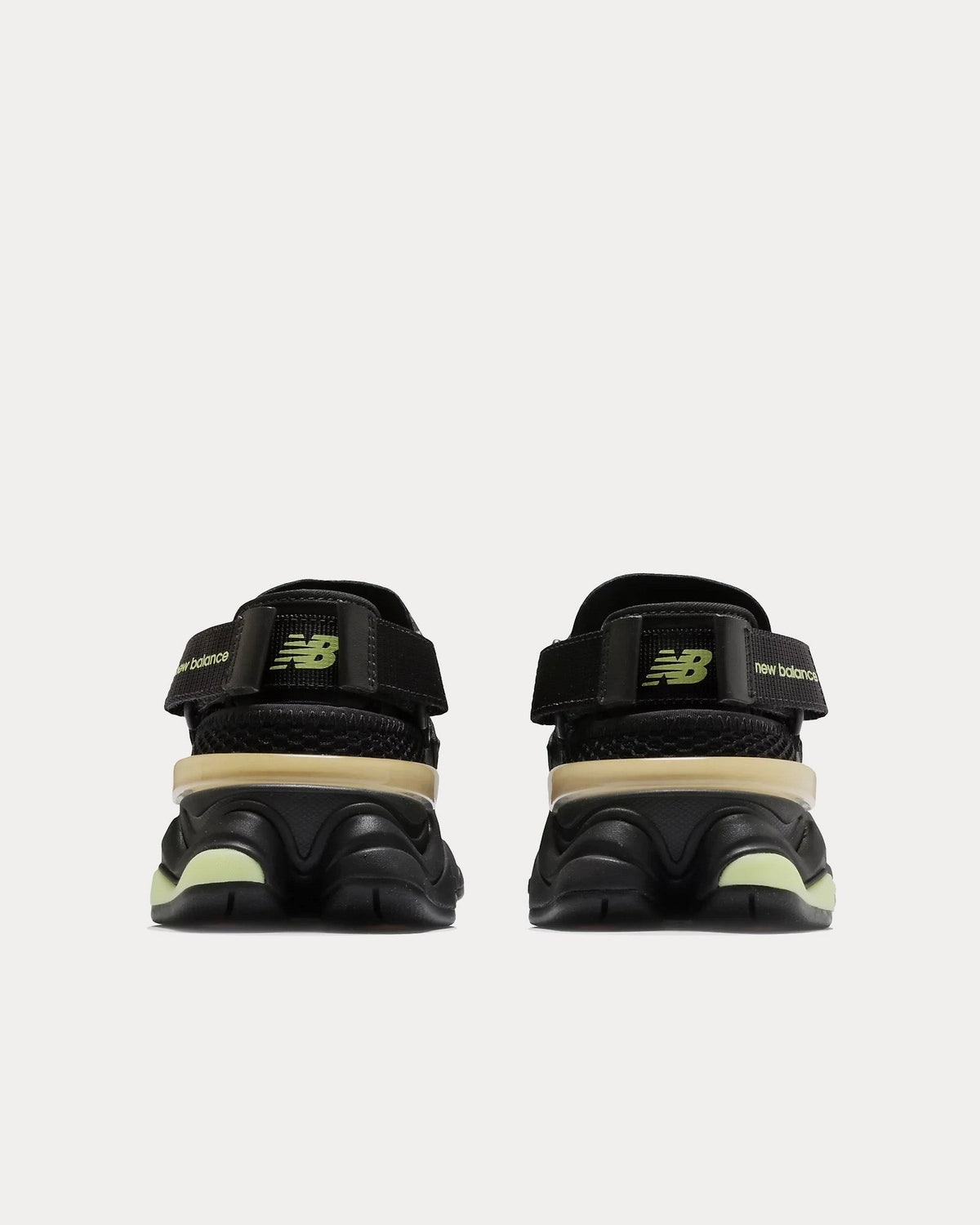 NB Balance 9060 Summer Black Afterglow