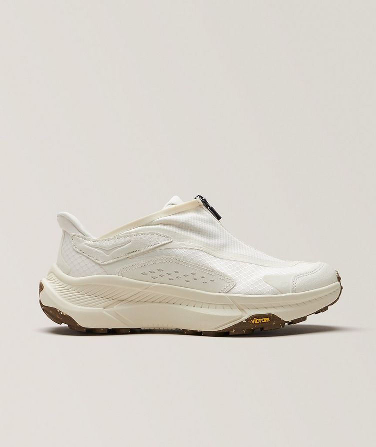 Hoka One One Project Transport Oatmeal