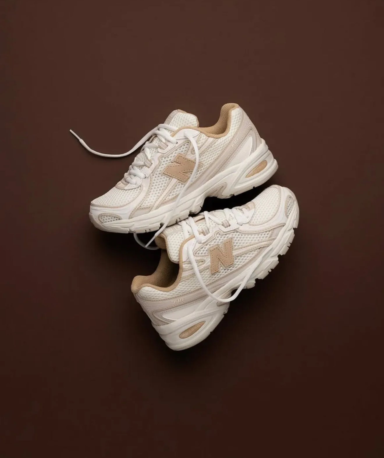 New Balance 740v2 Incense