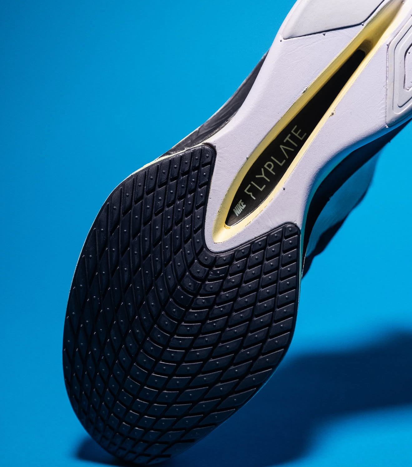 ZoomX Vaporfly Next% 4 Glacier Blue