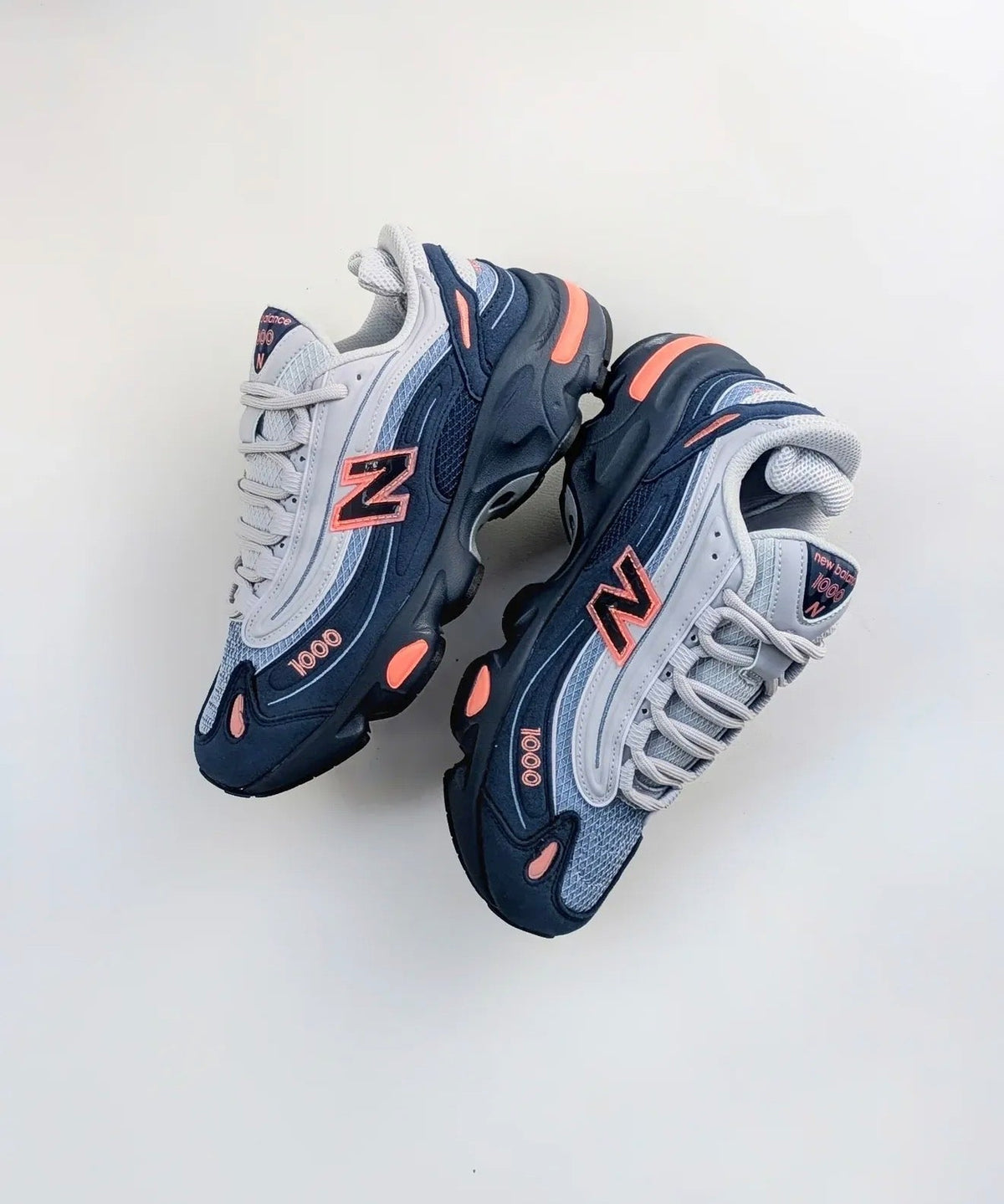 NB Balance 1000 Nautical Coral