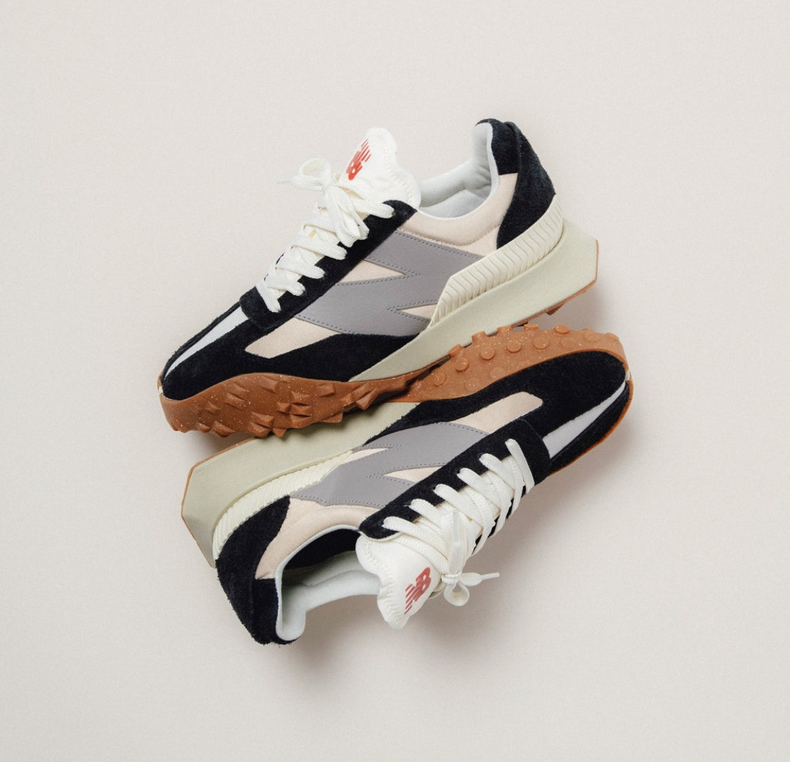 New Balance XC 72 “ Castlerock “