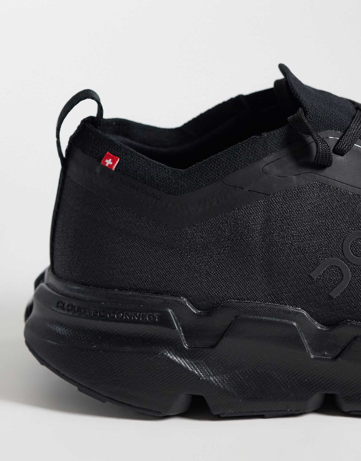 On Running Cloudsoma Black