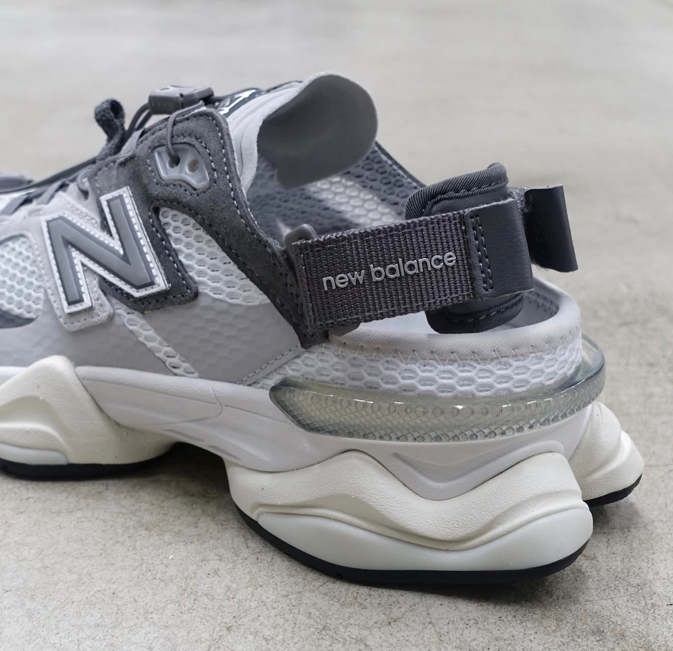 NB Balance 9060 Summer Raincloud Castlerock