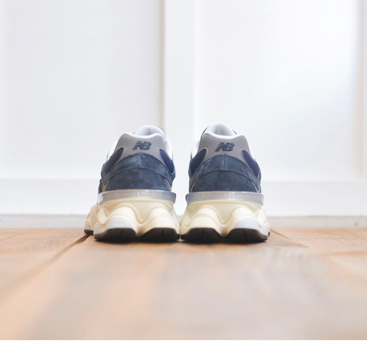 NB Balance 9060 Outerspace