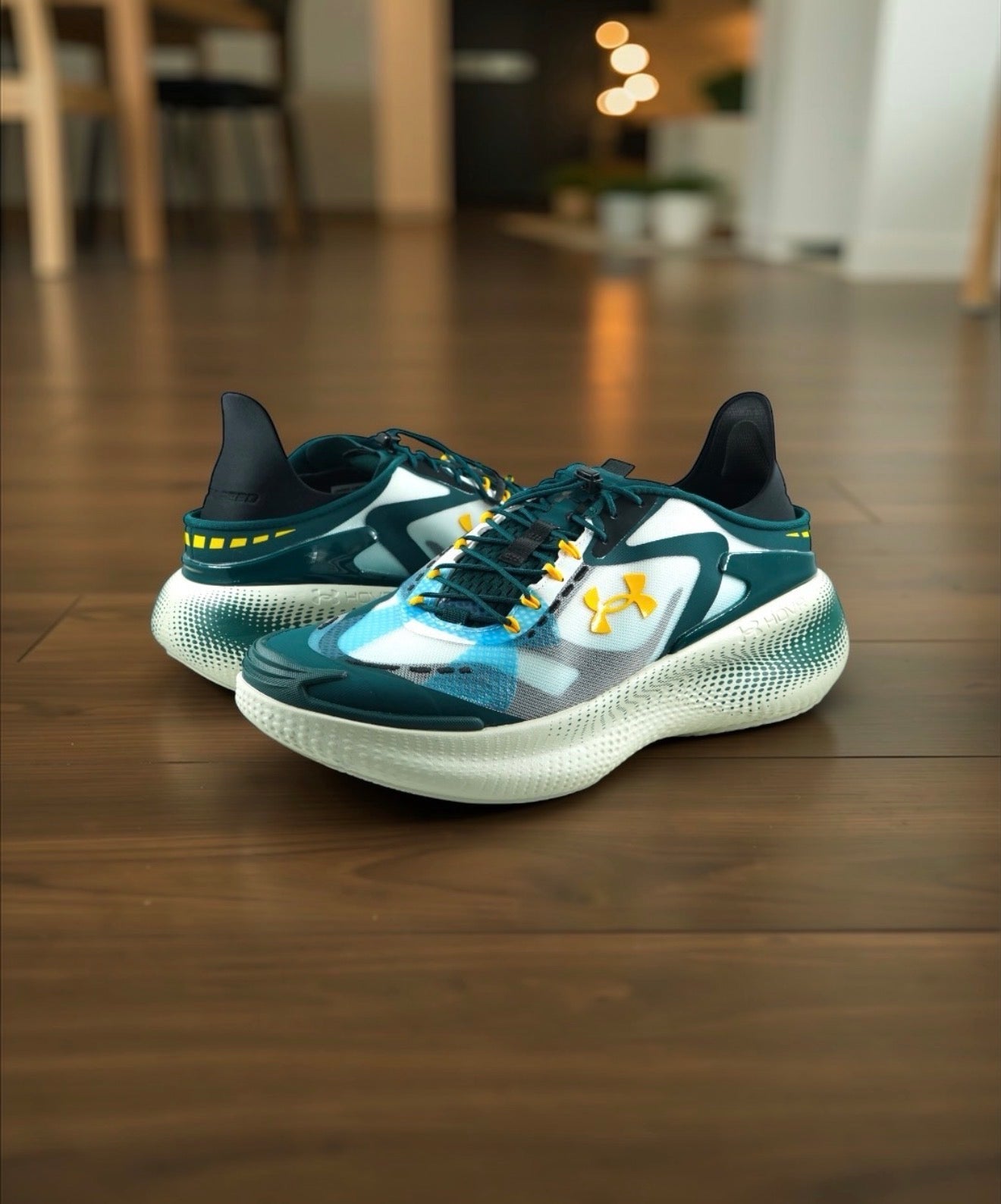 Under Armour Echo slipspeed