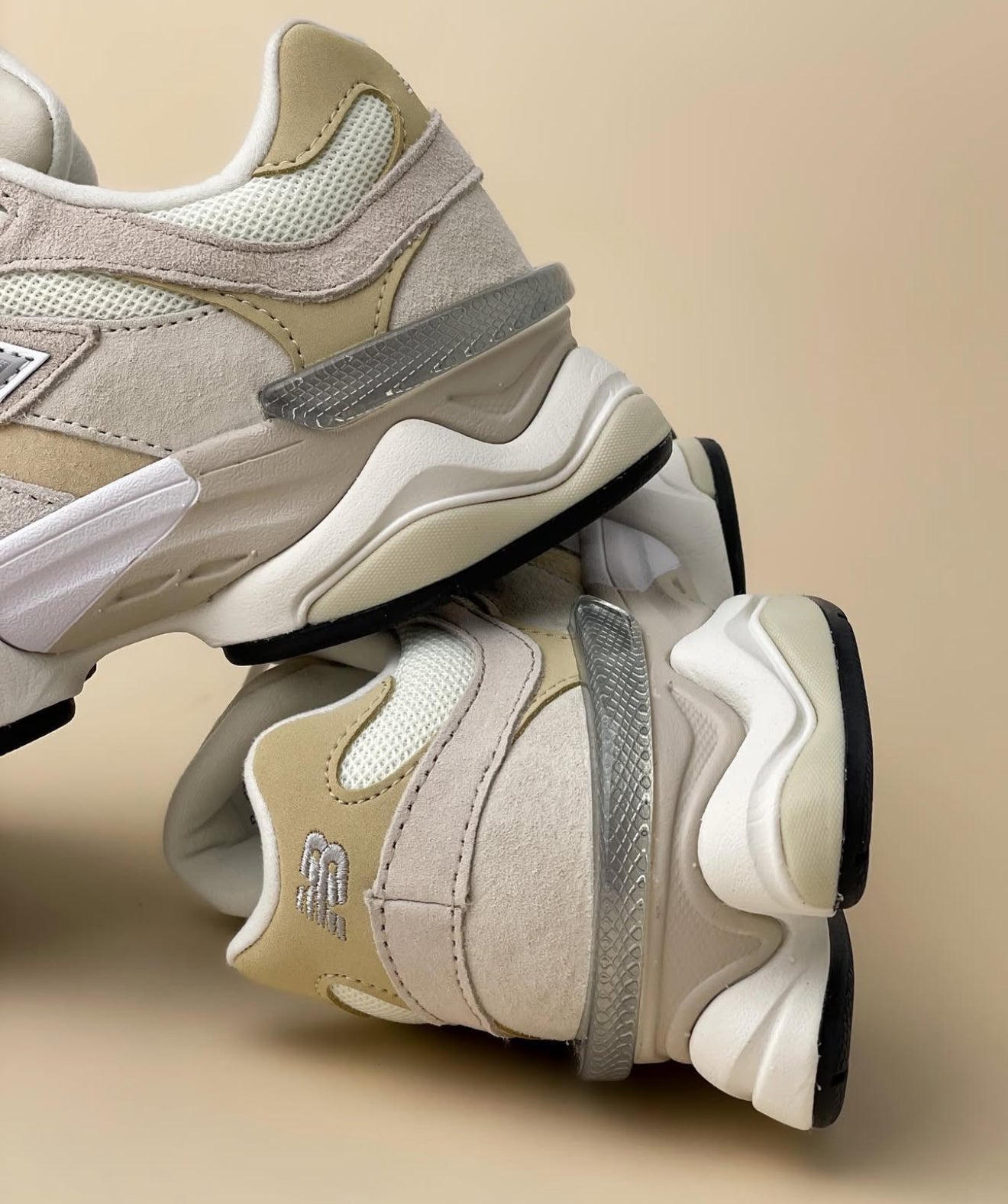 New Balance 9060 Turtledove