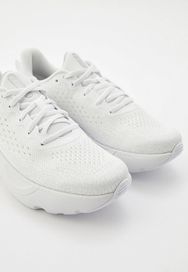 Underarmour Infinite Pro 6 White