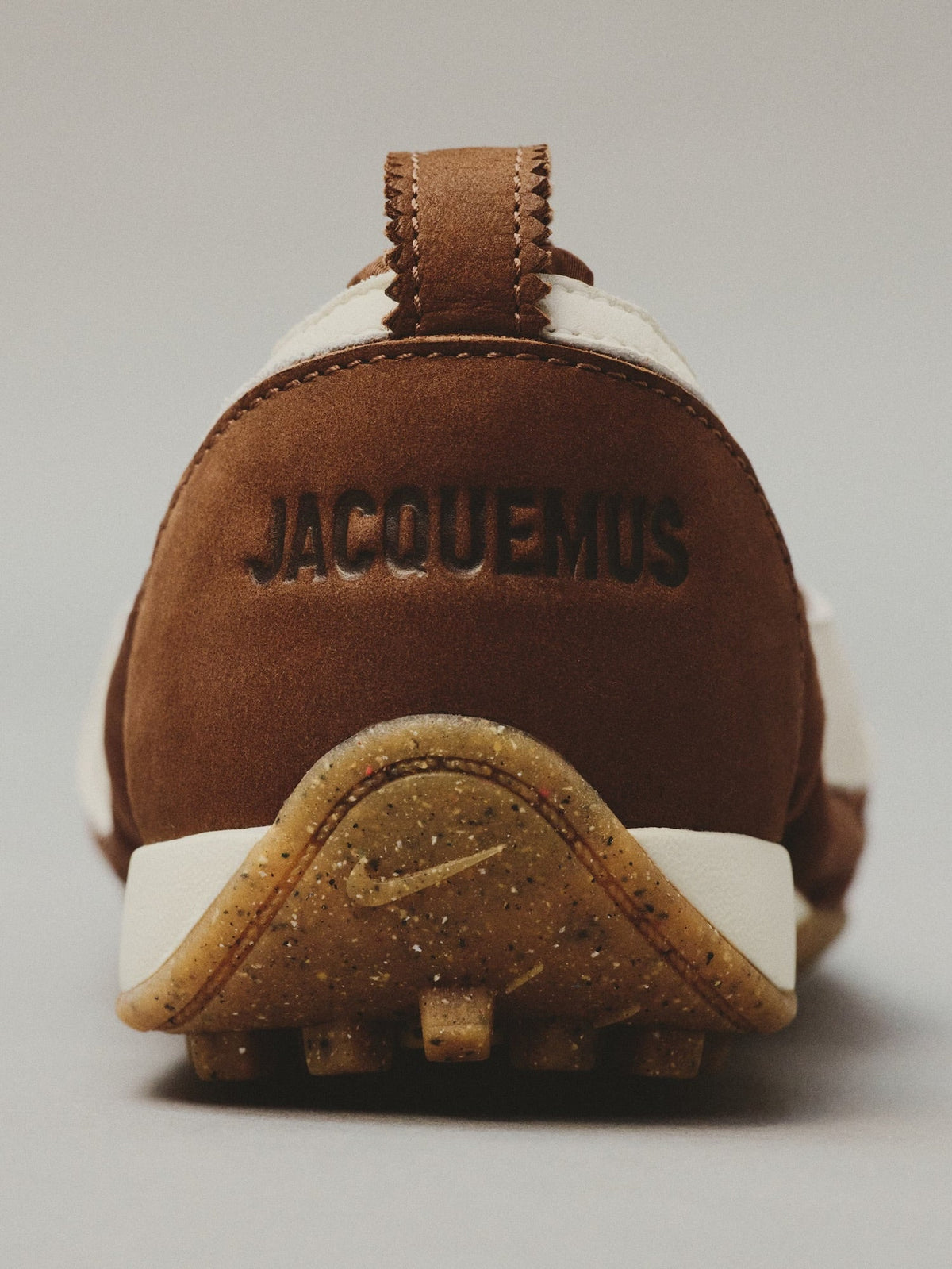 Moon Shoe SP Jacquemus Fauna Brown