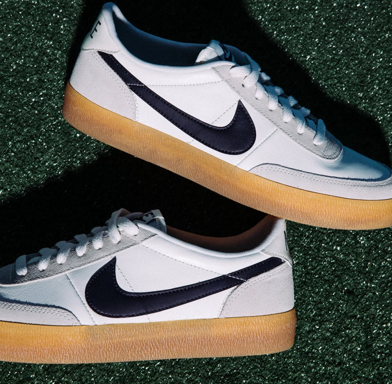 Killshot 2 Leather