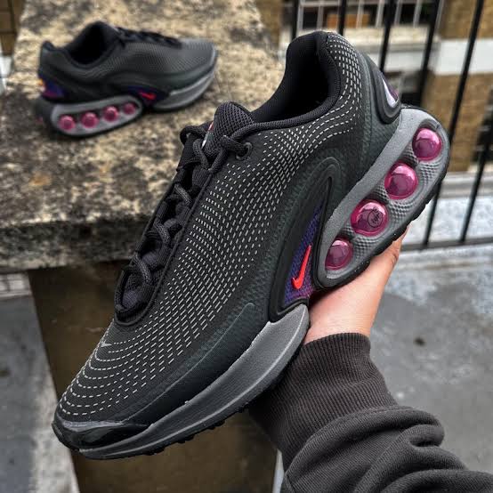 Airmax DN “ All Night “