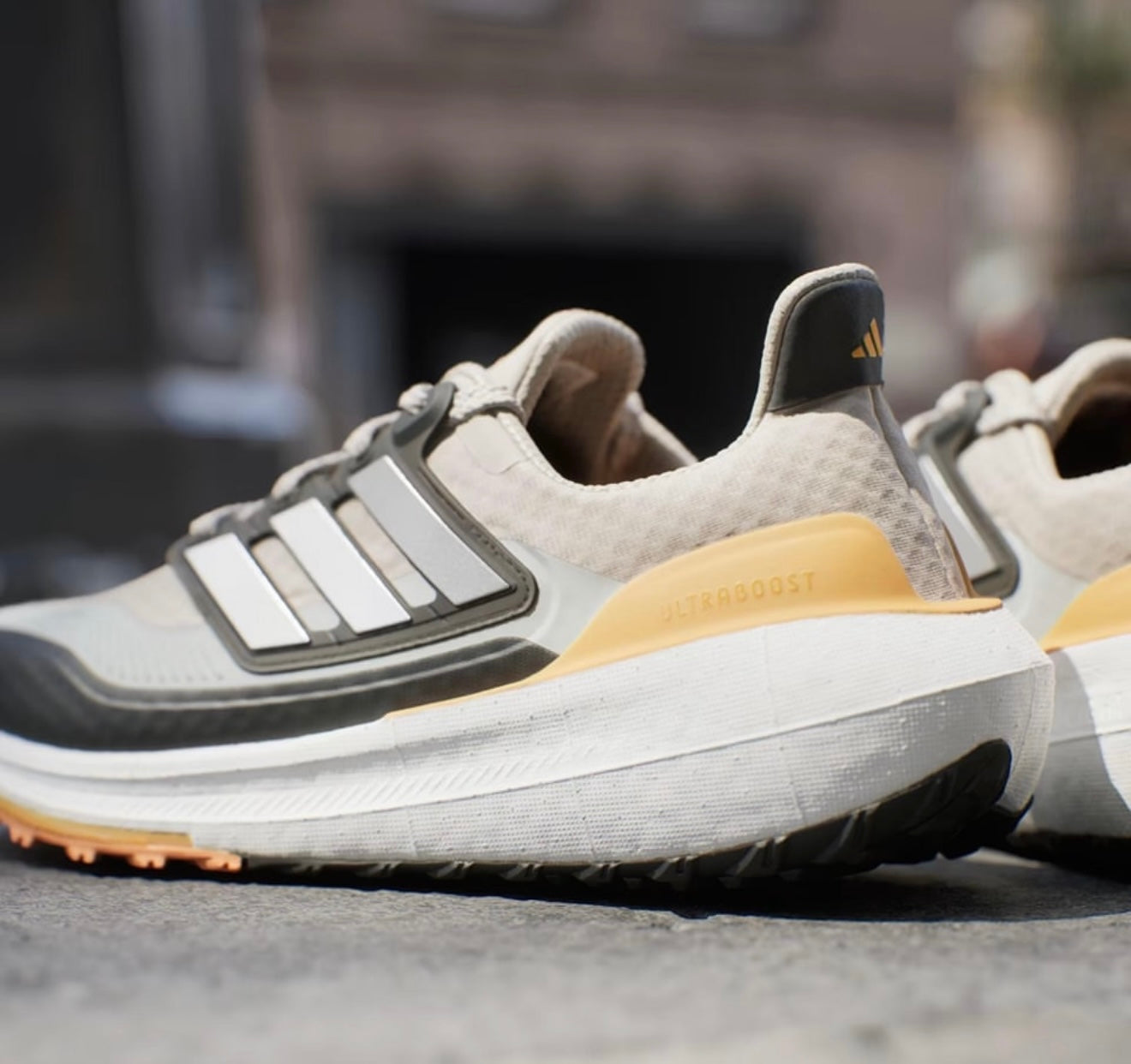 Ultraboost 2.0 Light Cold RDY