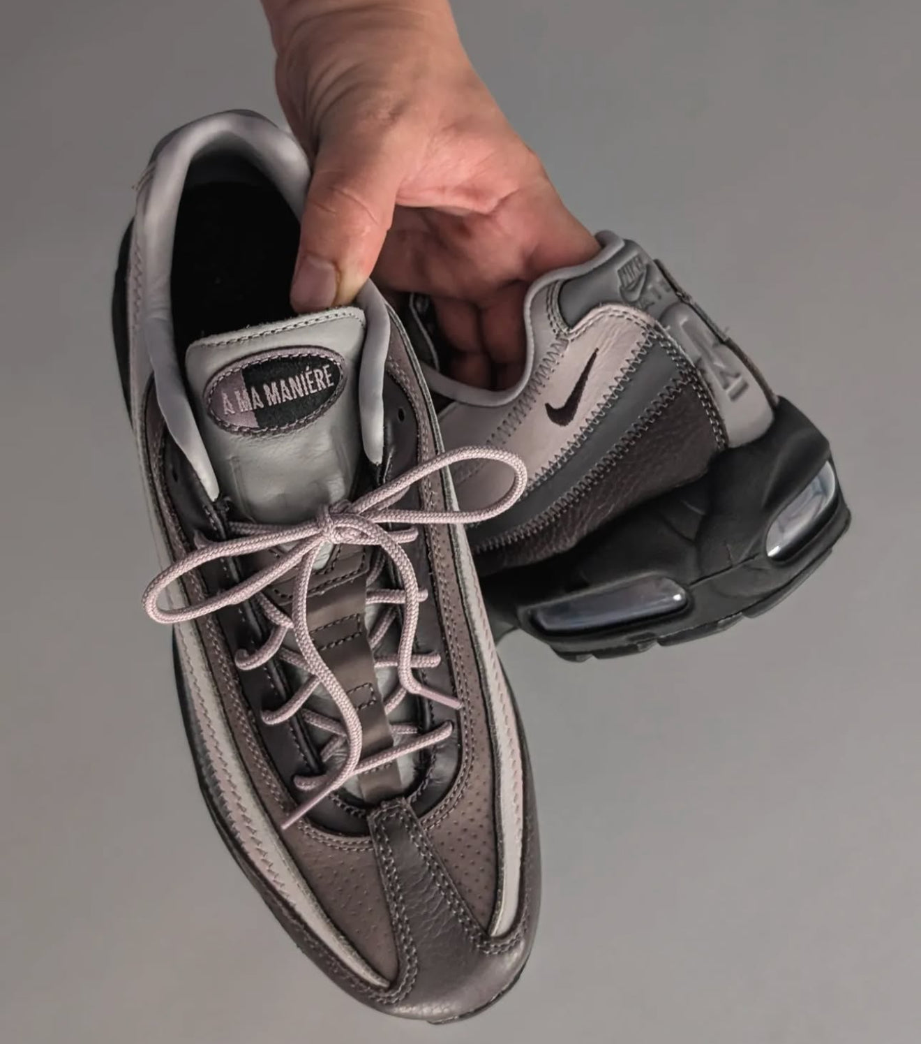 Airmax 95 SP A Ma Maniére While You Were Sleeping