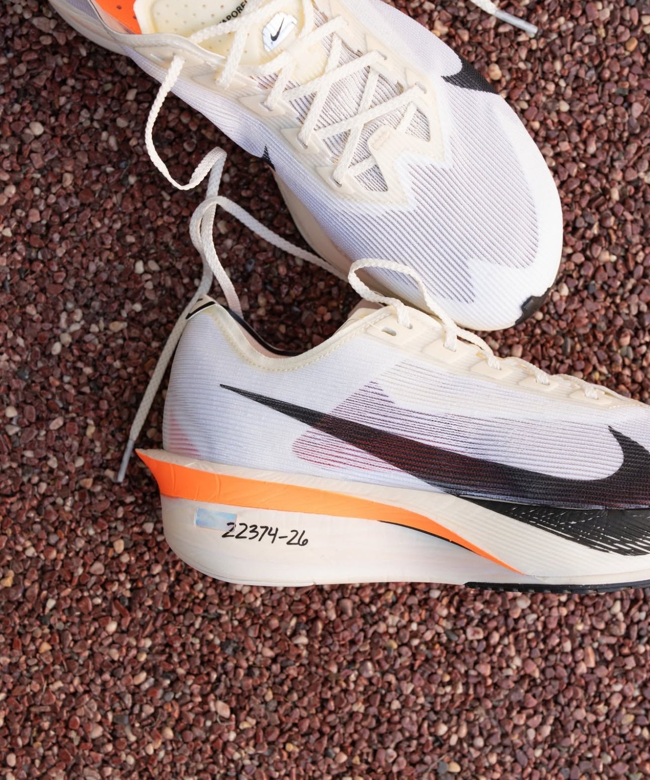 ZoomX Vaporfly Next% 4 Proto