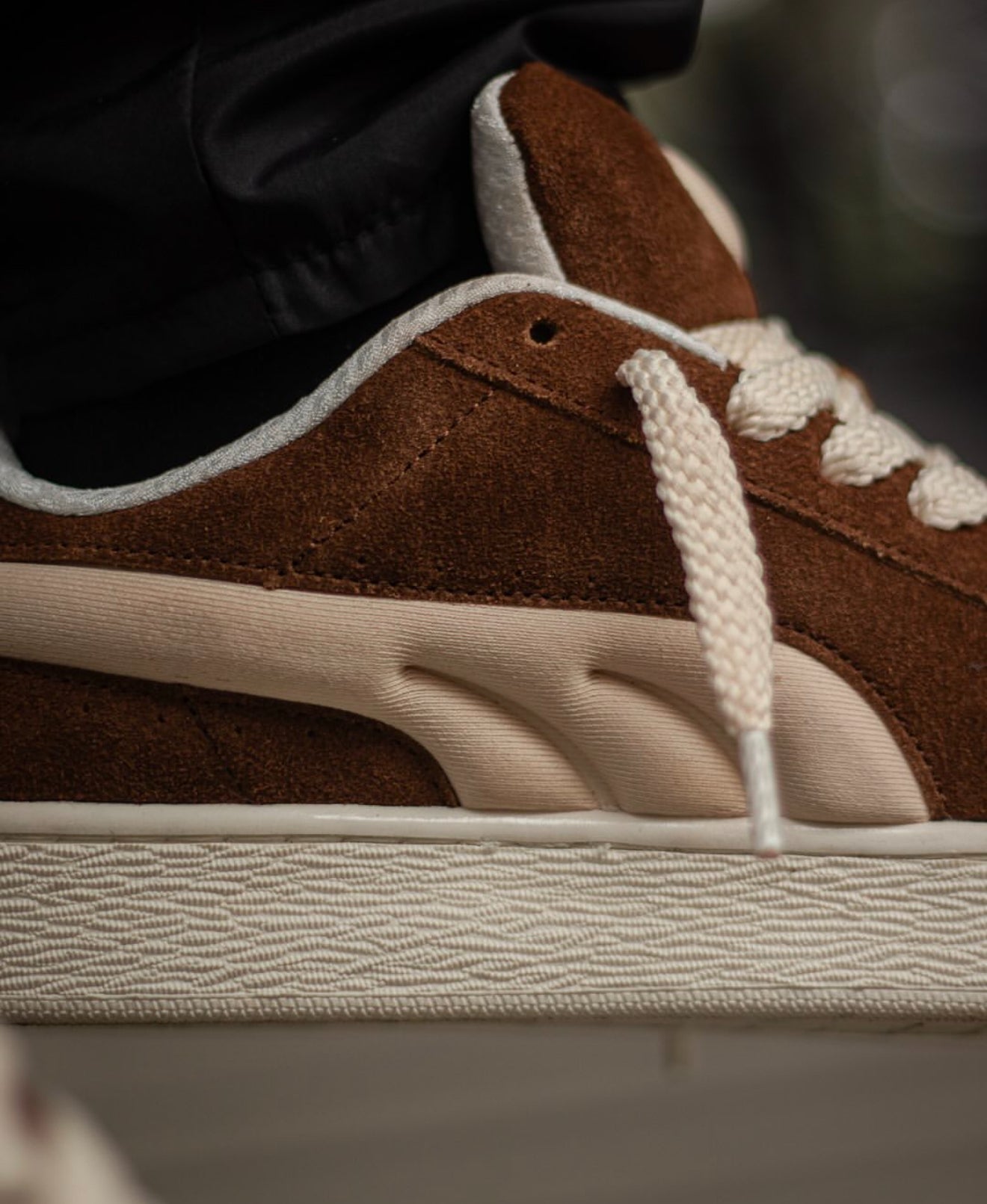 Puma Suede XL