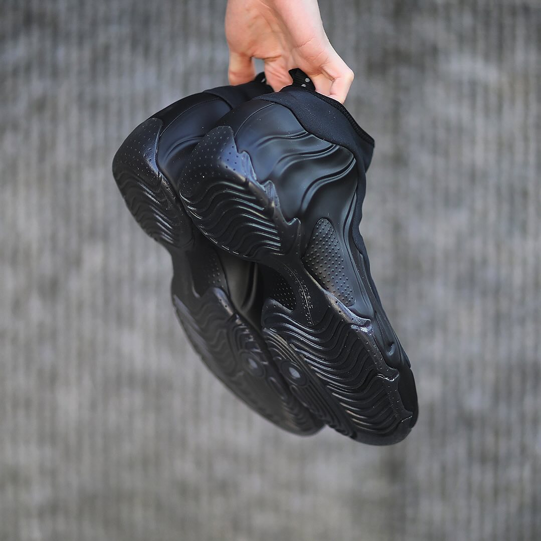 Air Flightposite Black (2025)