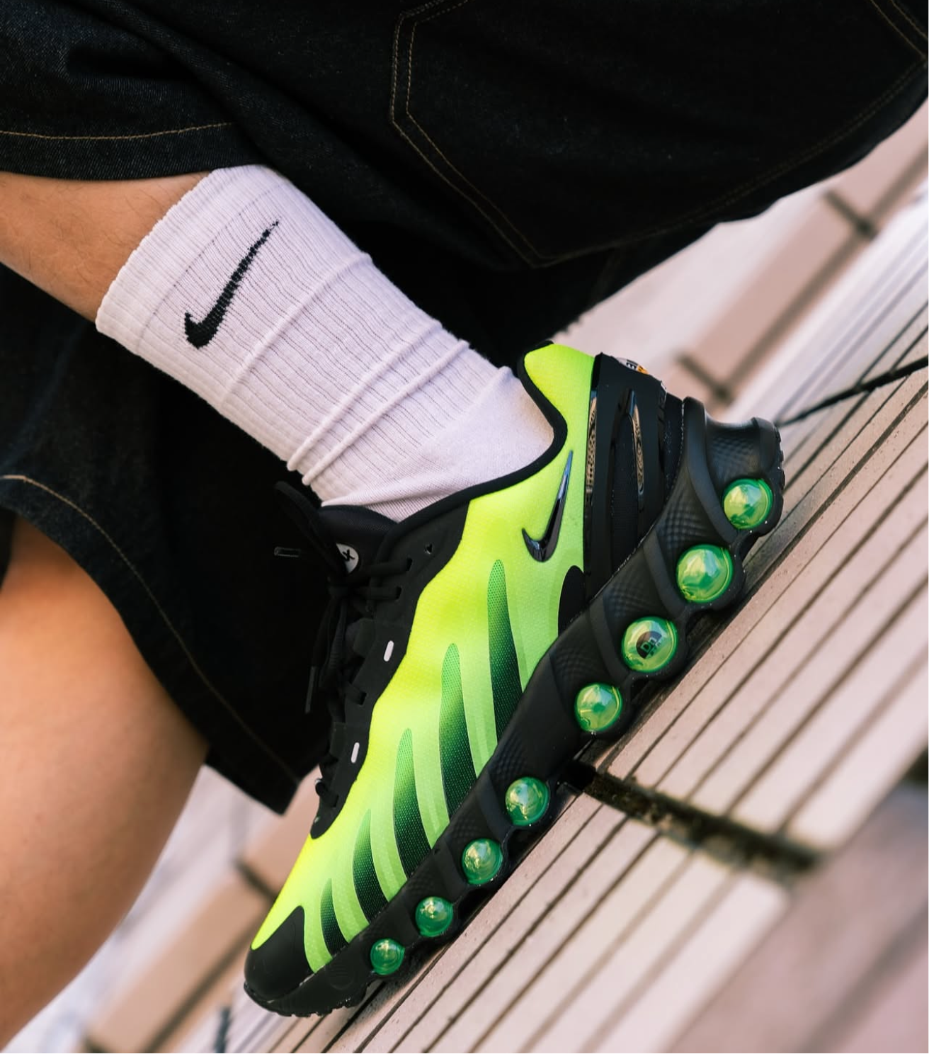 Airmax Dn8 AMD