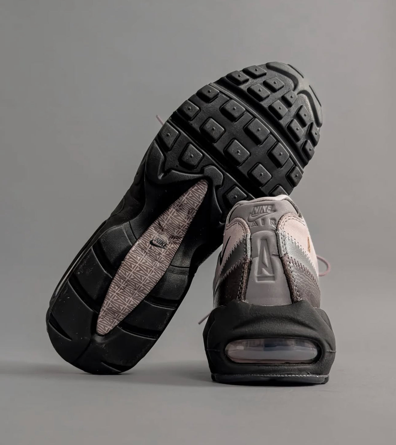 Airmax 95 SP A Ma Maniére While You Were Sleeping