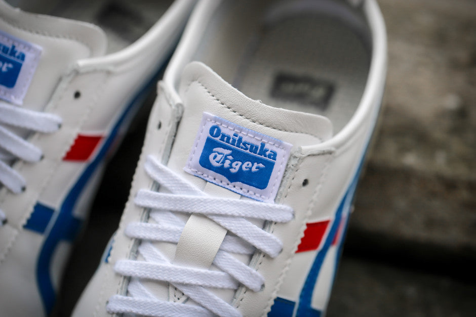 WMNs Mexico 66 White Blue Red