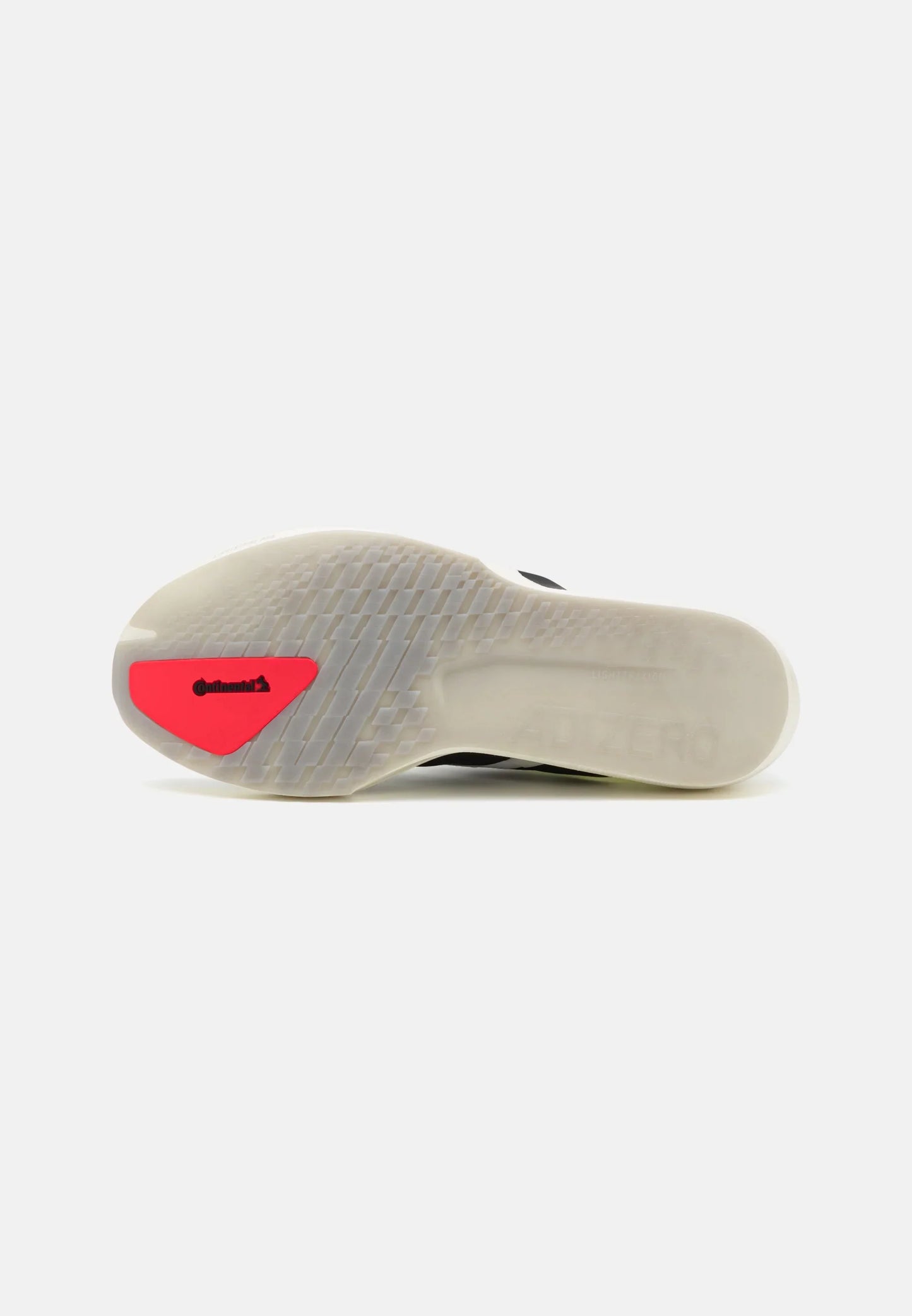 Adizero Adios 9 Cloud White Core Black