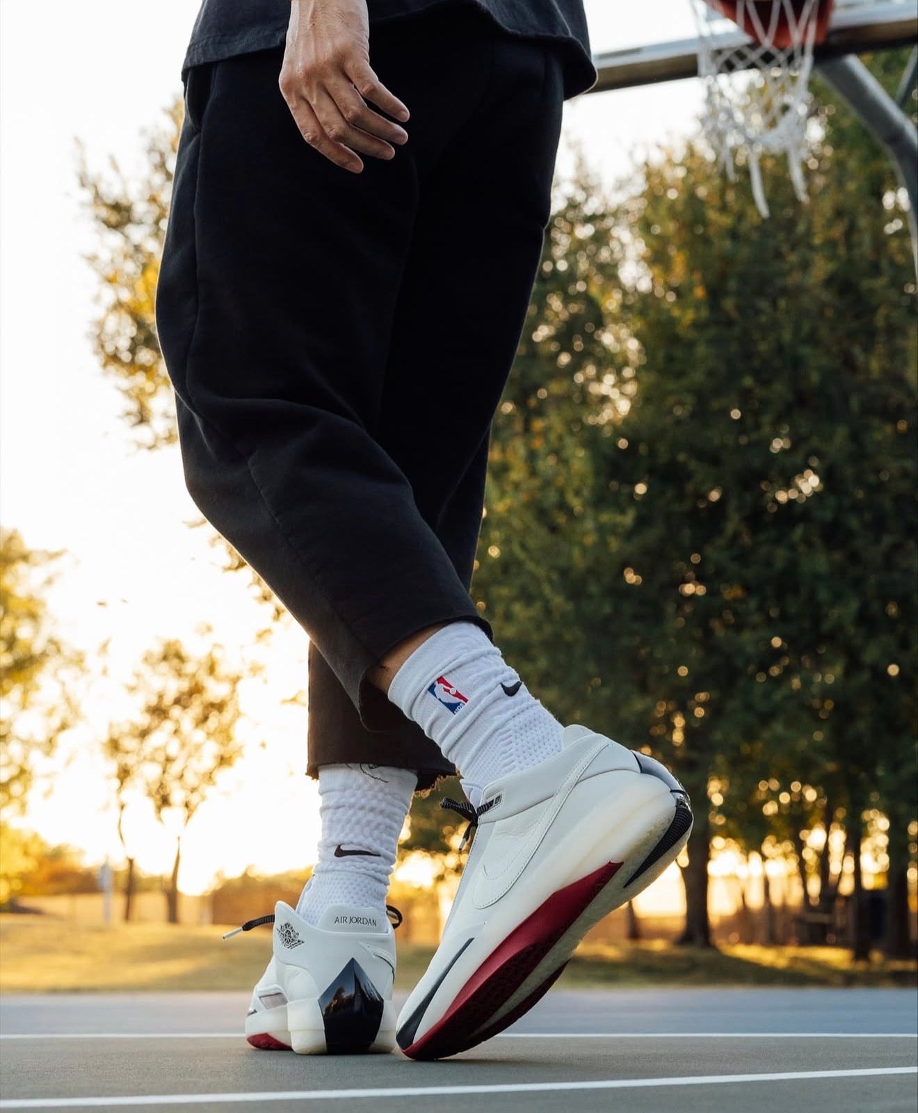 Air Jordan 40 Chicago