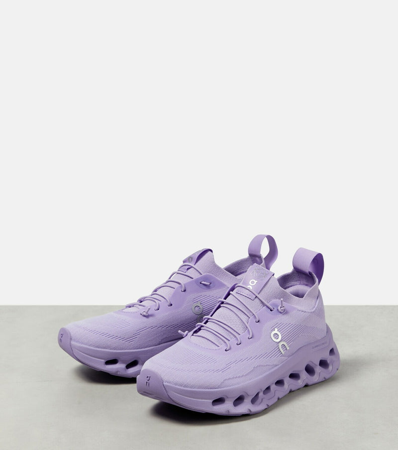 WMNs On Running Cloudtilt LOEWE Purple